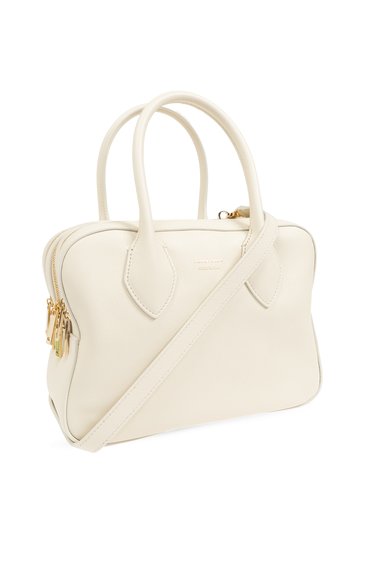 [ひな　新品未使用]Salvatore Ferragamo FERRAGAMO Shoulder bag | Women's | Vitkac